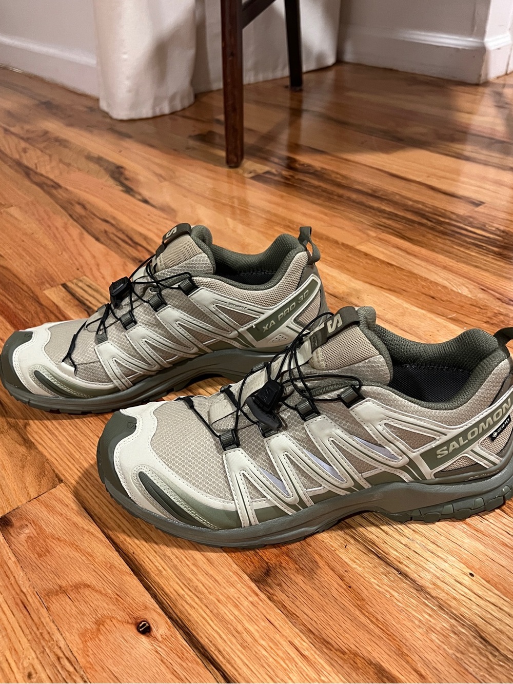 Salomon XA Pro 3D GTX